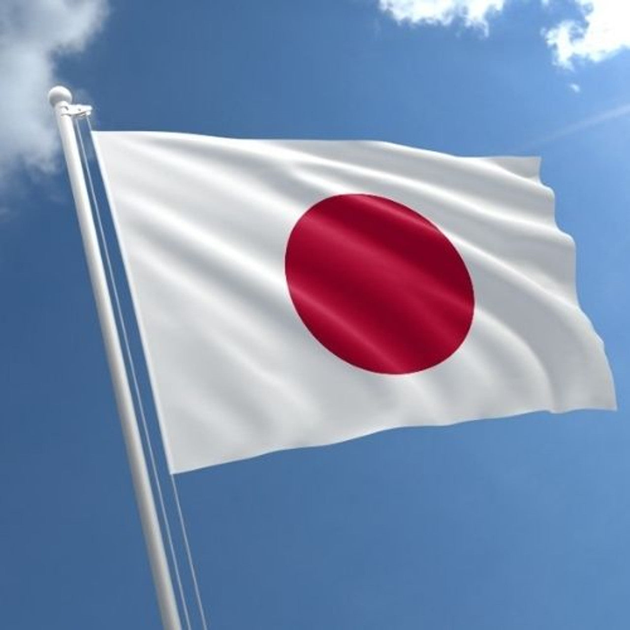 Japanese Flag
