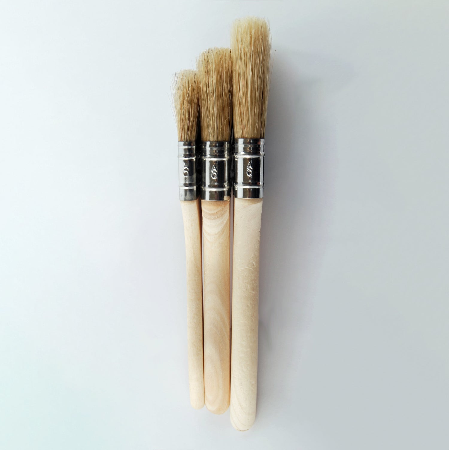 Disposable Brushes