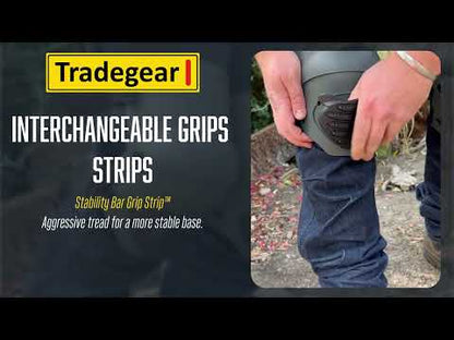 Safety Kneepads - BULK DEAL