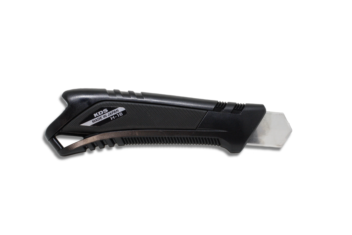 Simple back view of Tradegear Online's KDS 25mm Knife