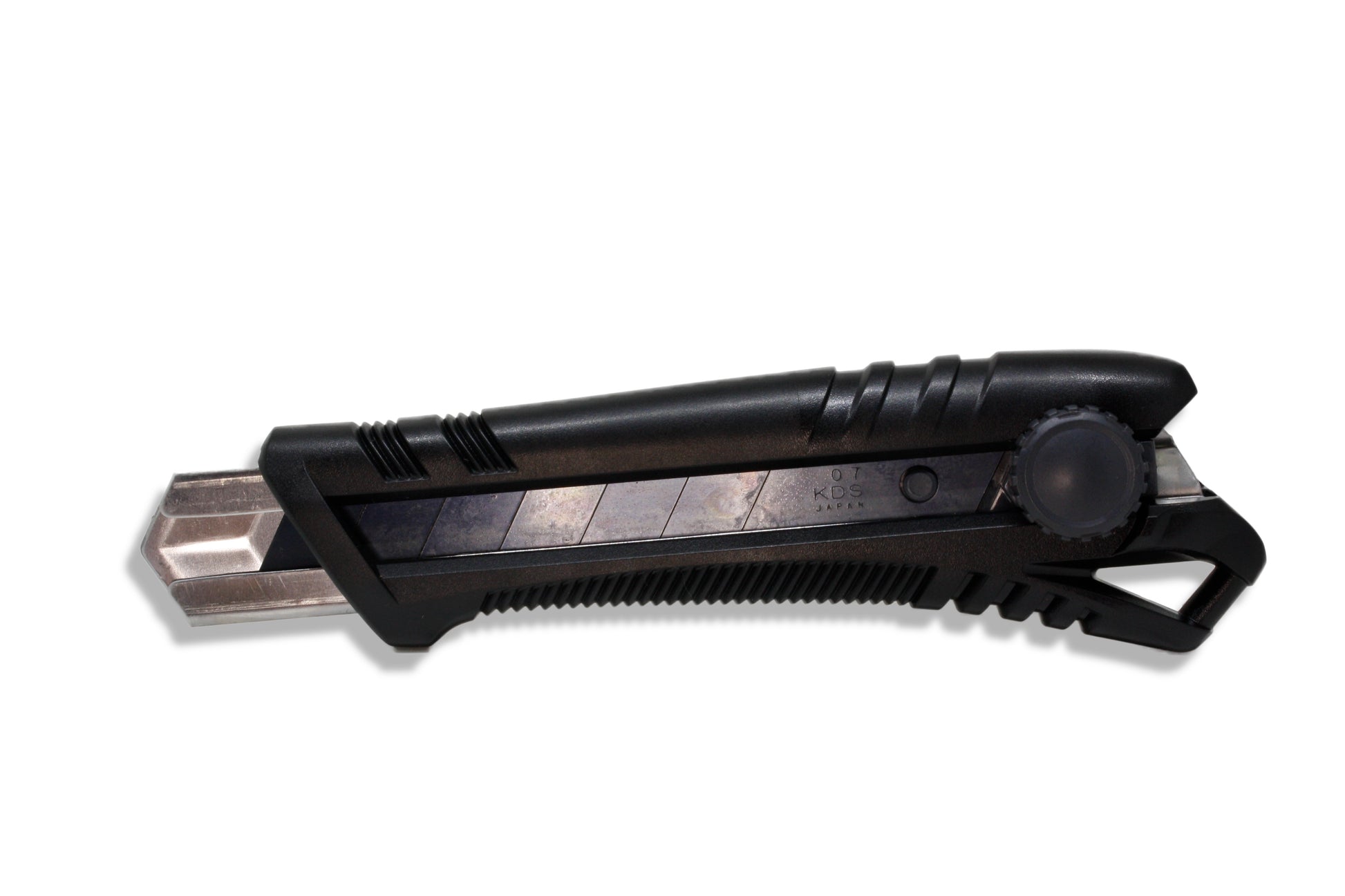 Tradegear Online's KDS 25mm Heavy Duty Knife  - Twist Lock 