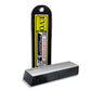 Tradegear Online's KDS EVO 18mm Black Blade storage case (50 pack) with contents visible next to case