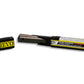 Tradegear Online's KDS 9mm EVO Black Blades in open storage case with 10x blades visible