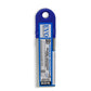 Tradegear Online's KDS 9mm Stainless Steel Blades in storage case - 50 Pack