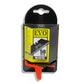 Tradegear Online's KDS EVO Black Trapezoid Blade Storage Case with "quick change" blade dispenser- 50 Pack 